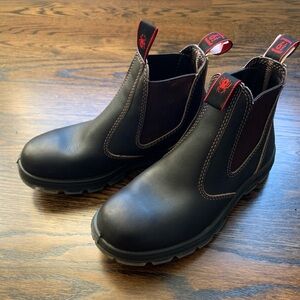 Redback Bonsall boots